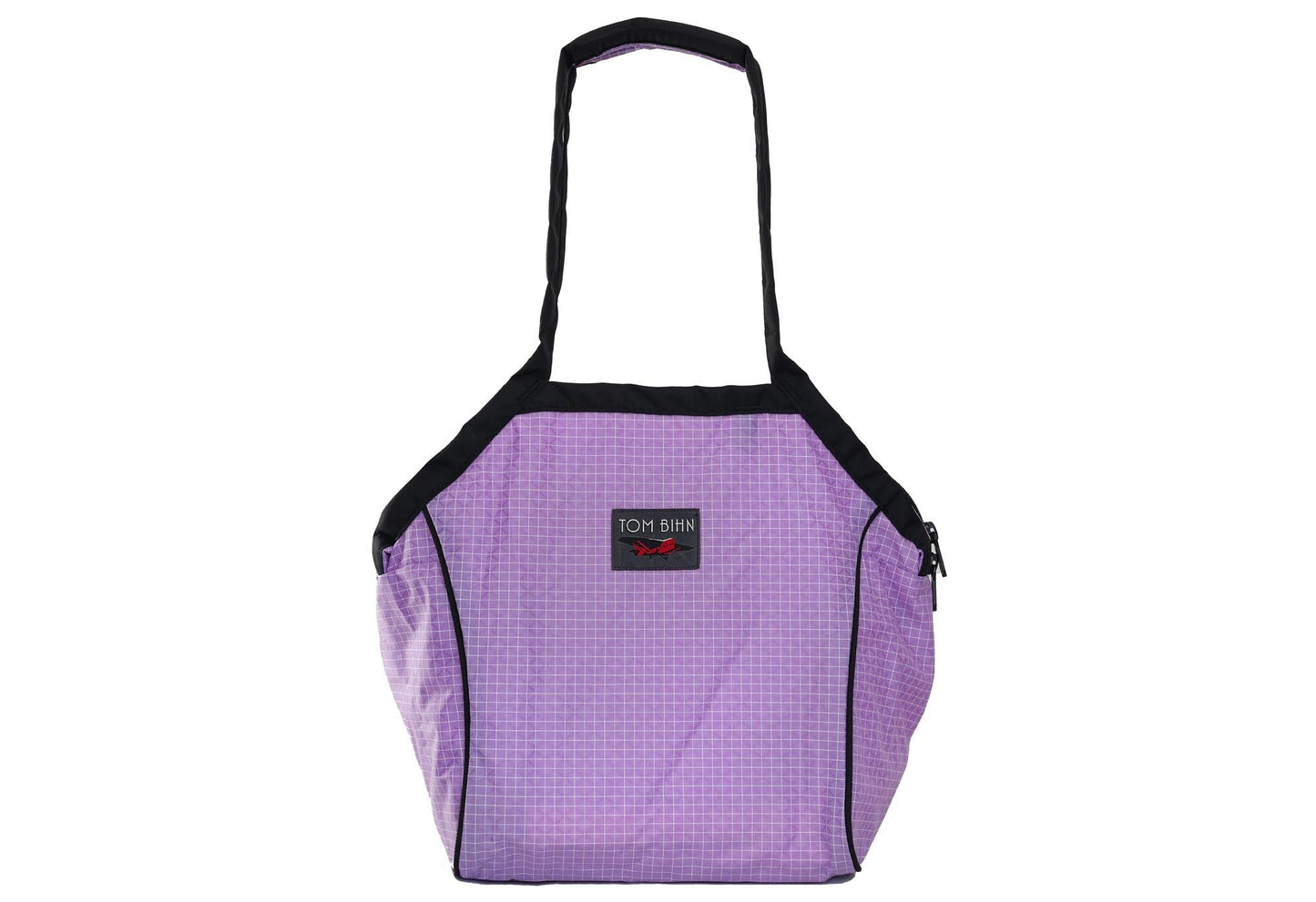 Small Zip-Top Shop Bag