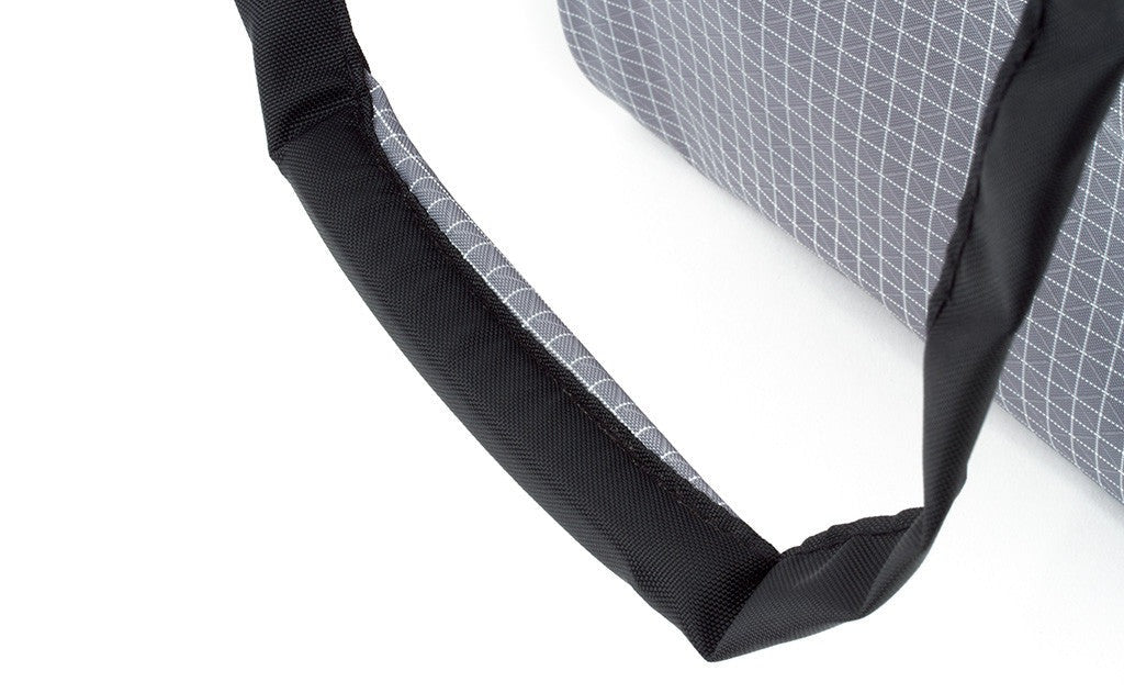 Large Open-Top Shop Bag