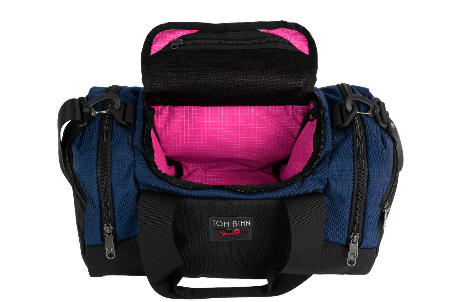 Night Flight Travel Duffel