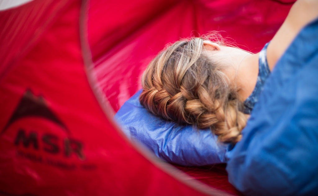 Pocket Travel Pillow