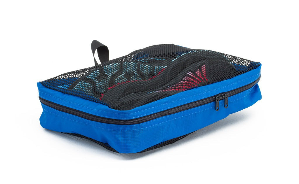 Synik 30 / Western Flyer Packing Cubes