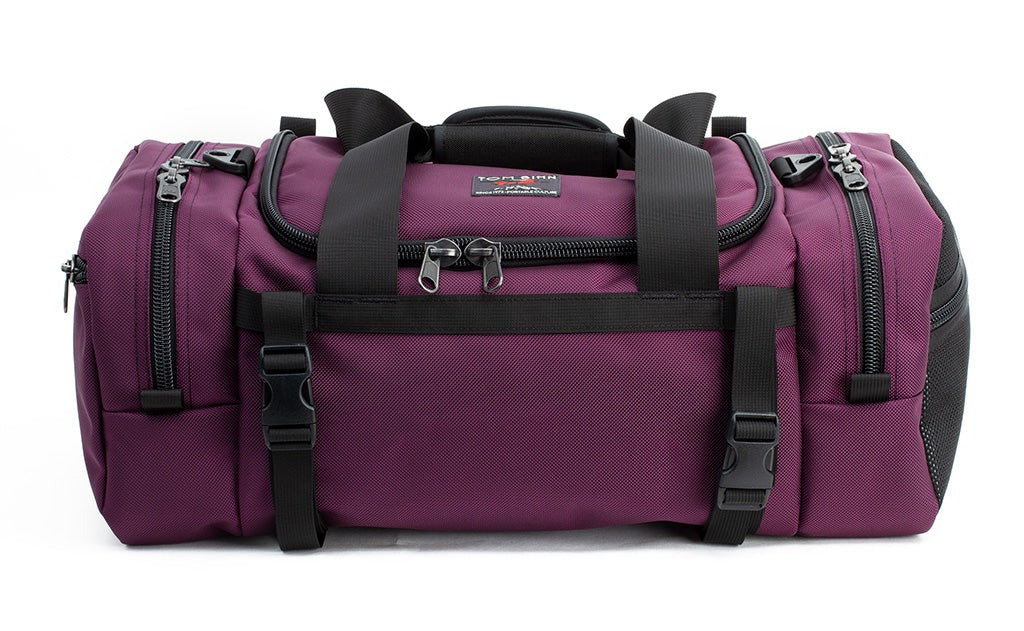 Road Buddy Duffel 36