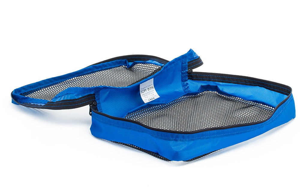 Synik 30 / Western Flyer Packing Cubes