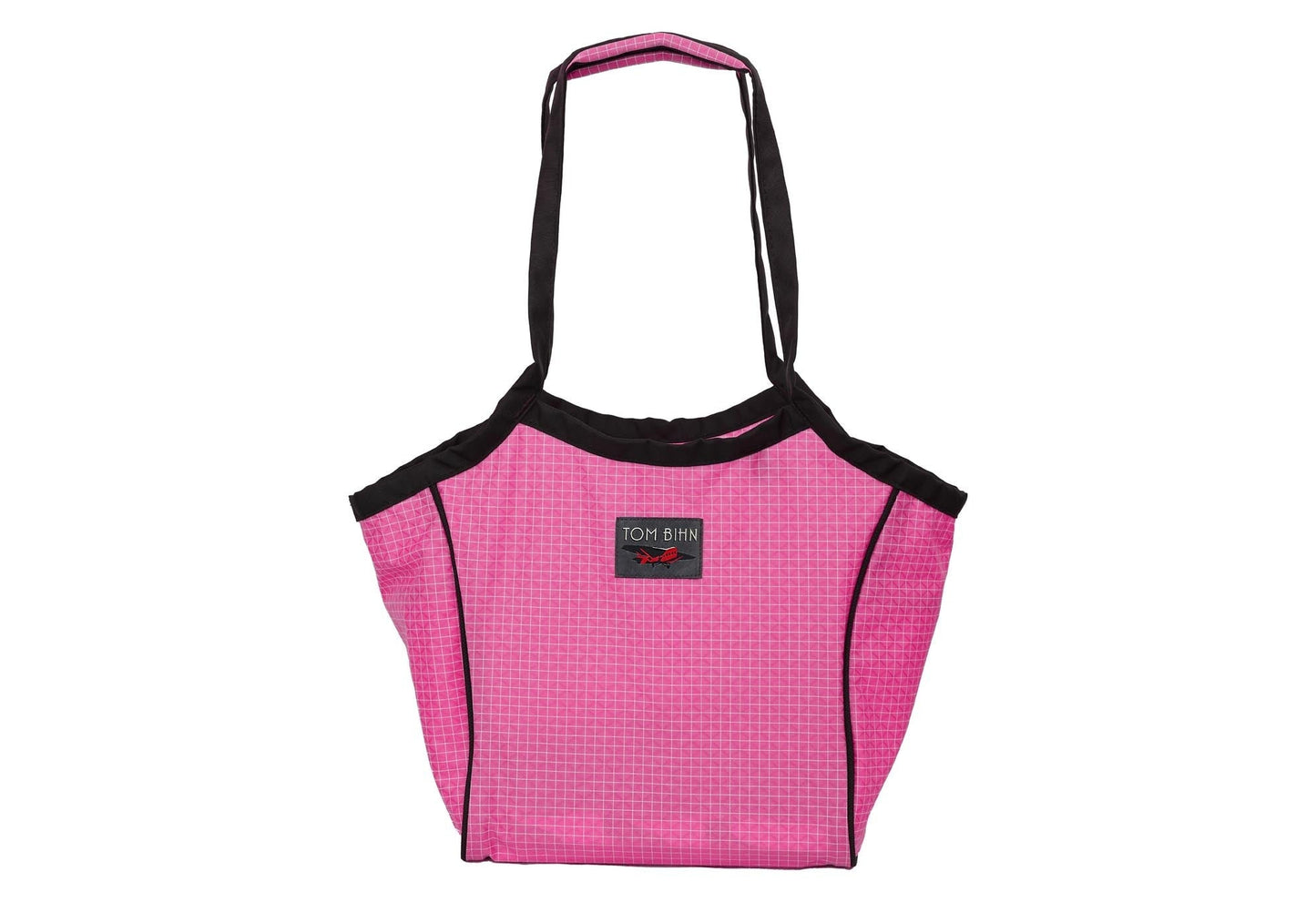 Small Open-Top Shop Bag