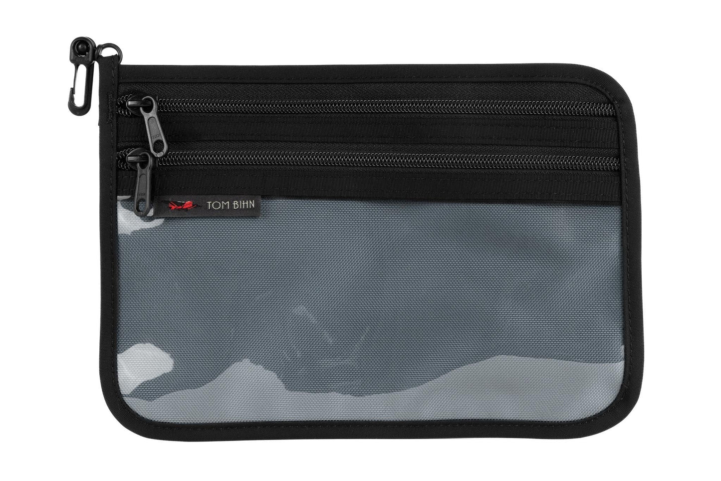 Double Organizer Pouch