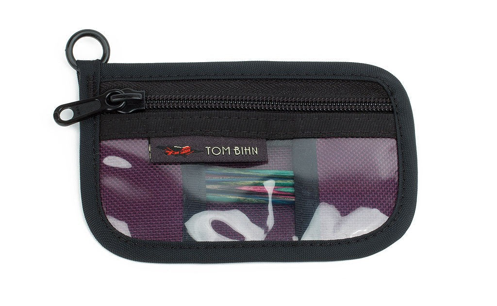 Knitting Tool Pouch