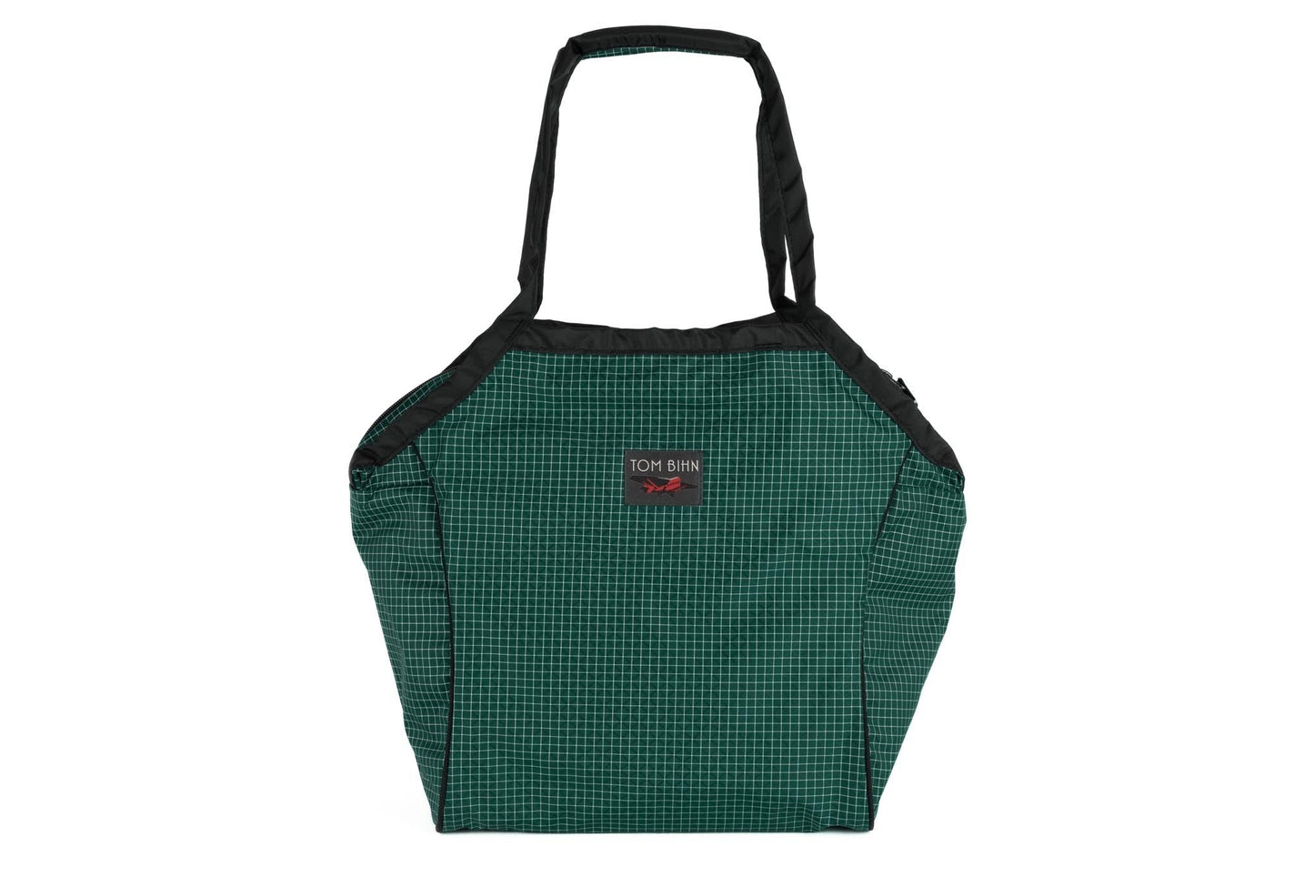 Large Zip-Top Shop Bag