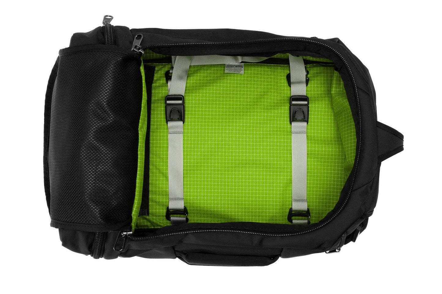 Techonaut 30