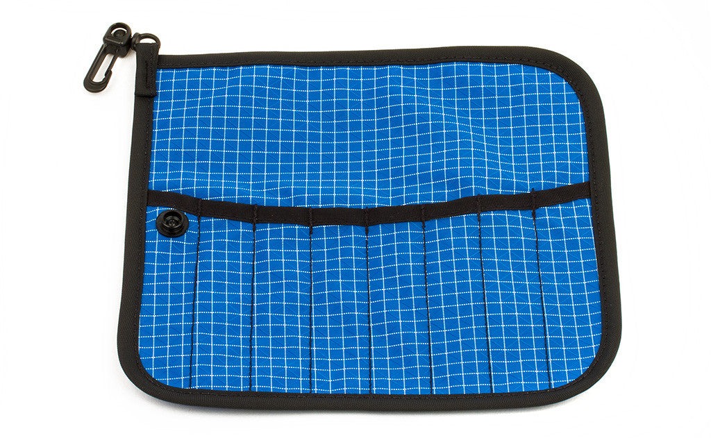 Tool Wrap