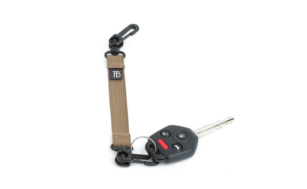 Key Straps