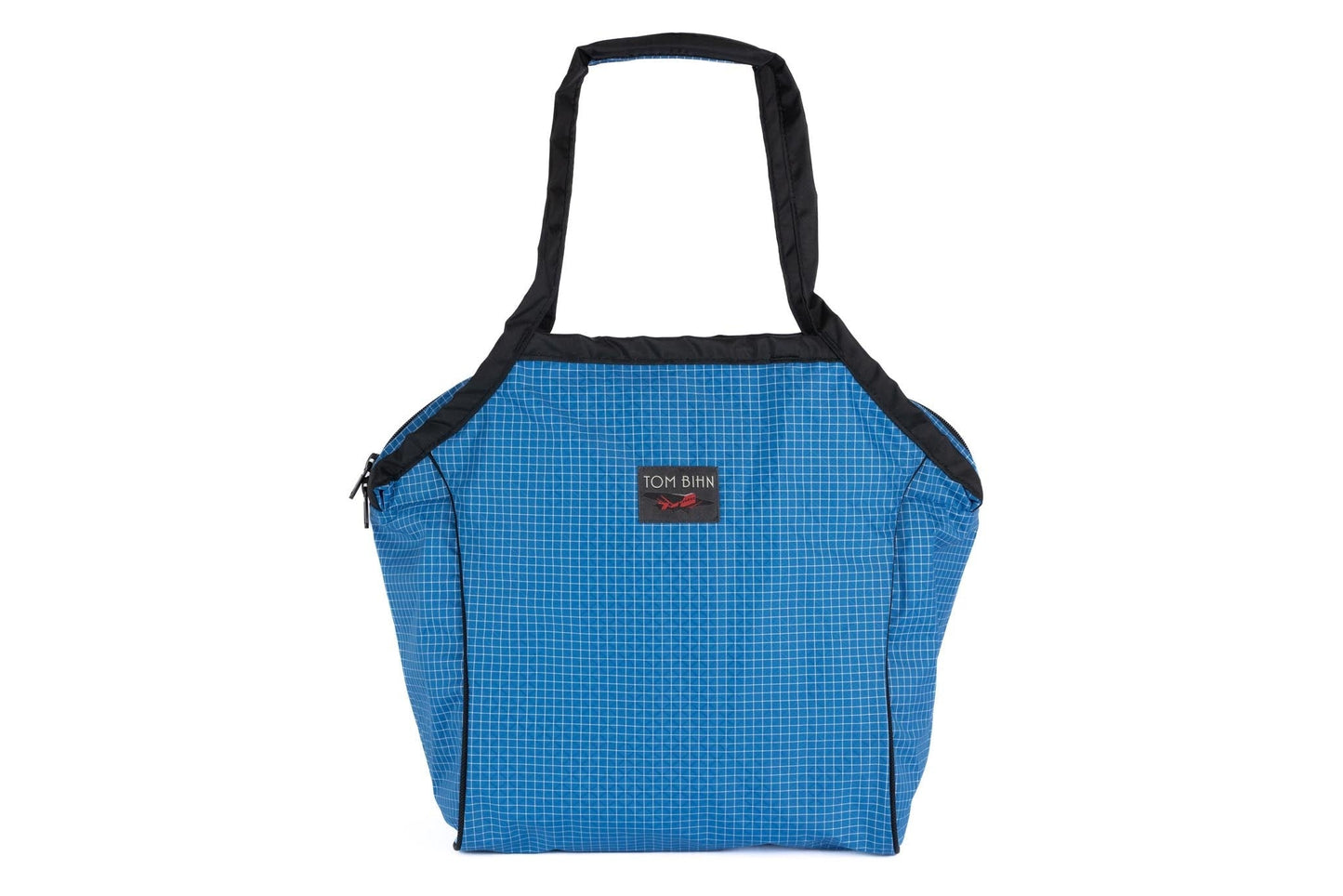 Large Zip-Top Shop Bag