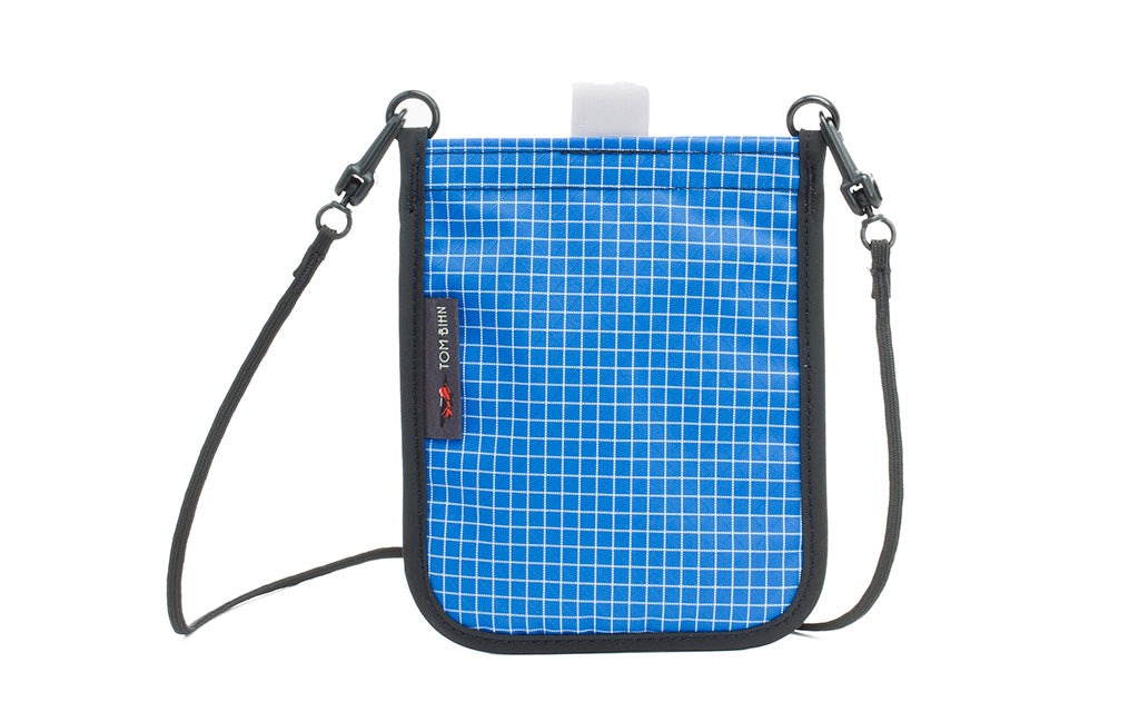 Passport Pouch