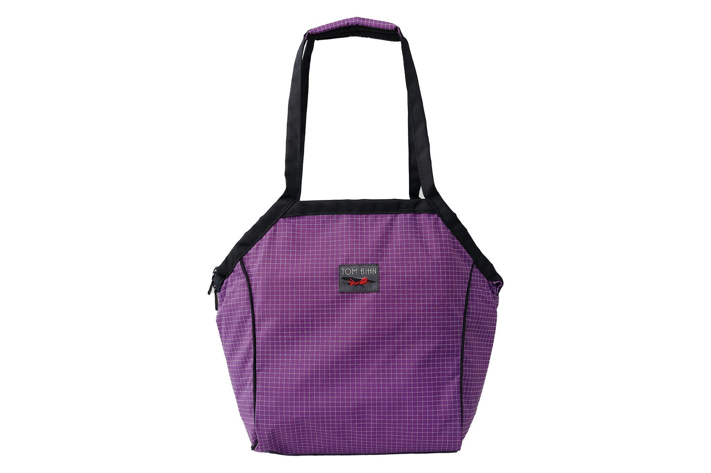 Large Zip-Top Shop Bag