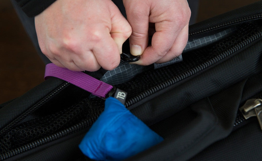 Pocket Travel Pillow