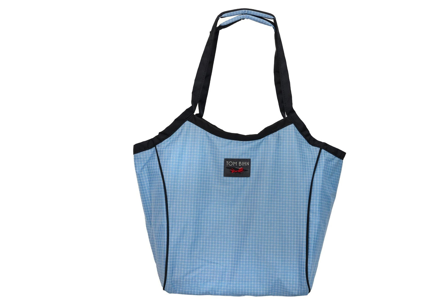 Large Open-Top Shop Bag