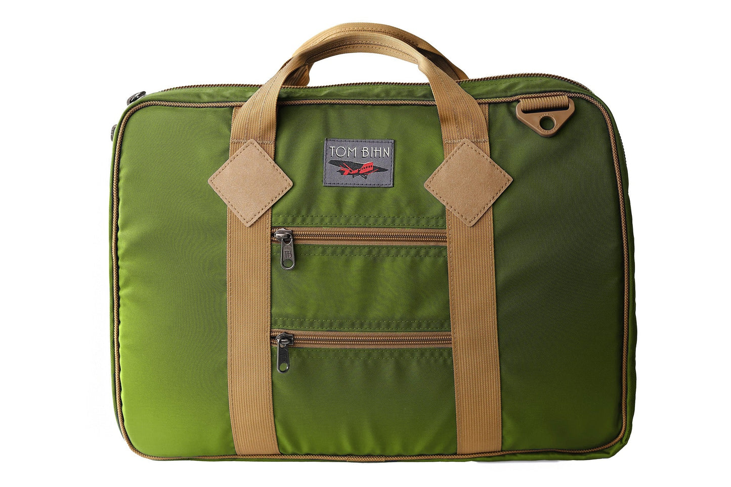 Founder's Briefcase