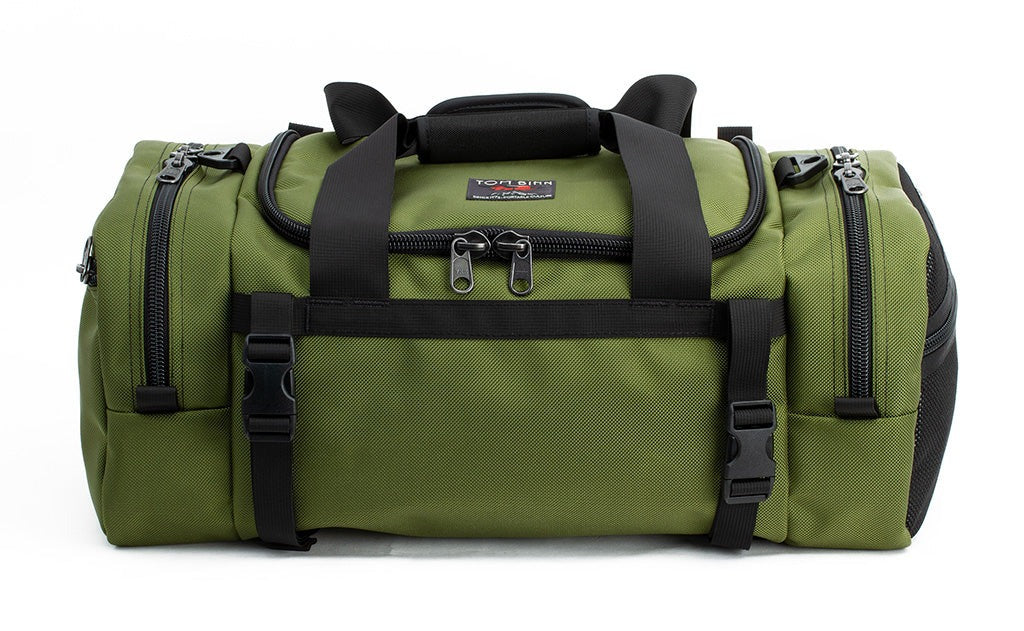 Road Buddy Duffel 36