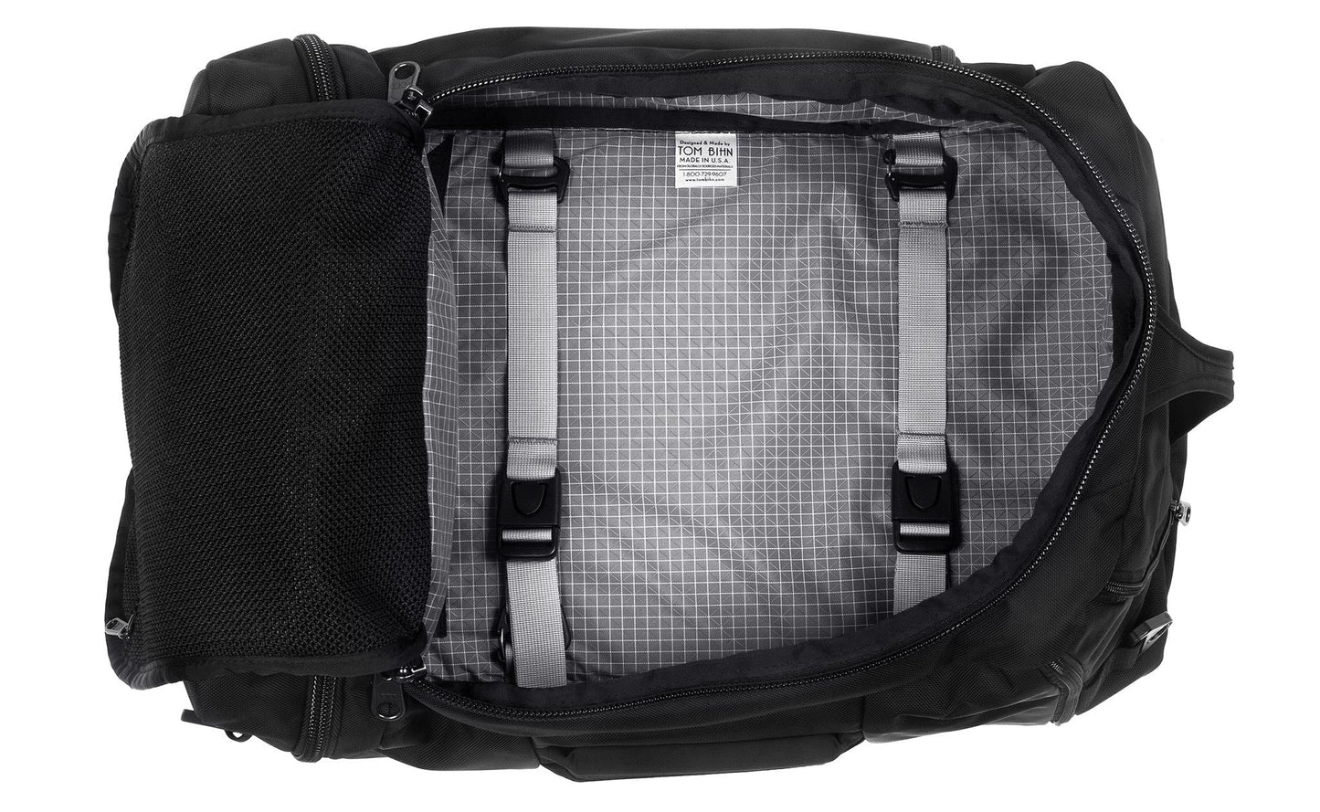 Techonaut 45