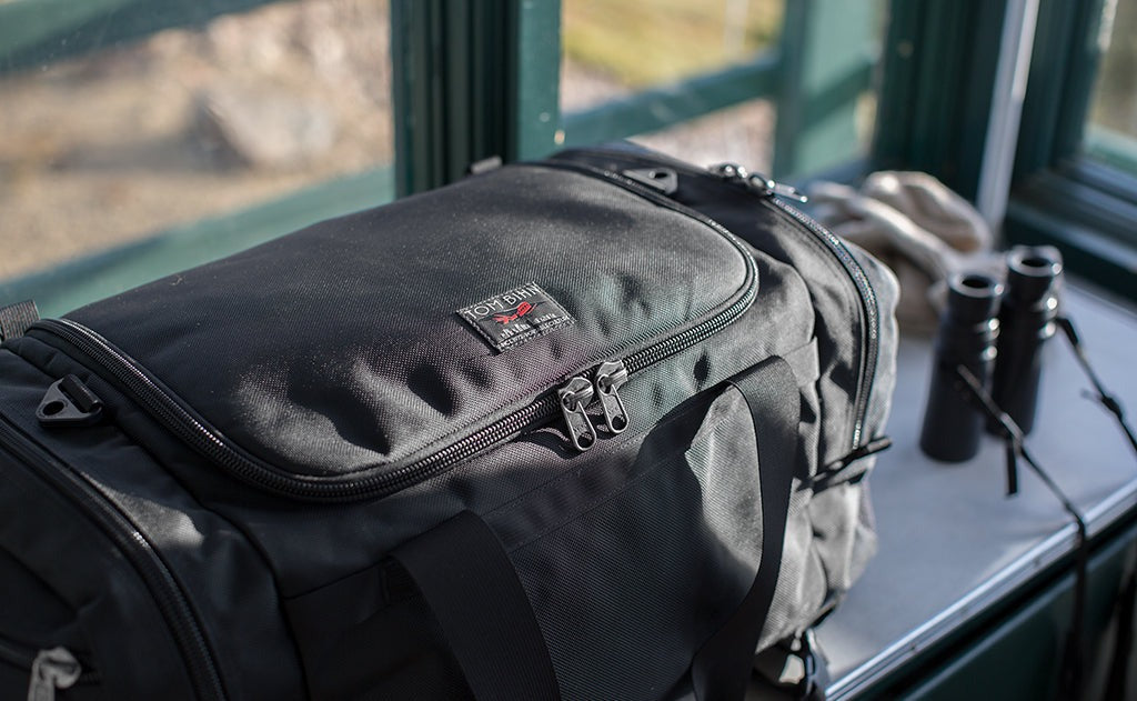 Road Buddy Duffel 60