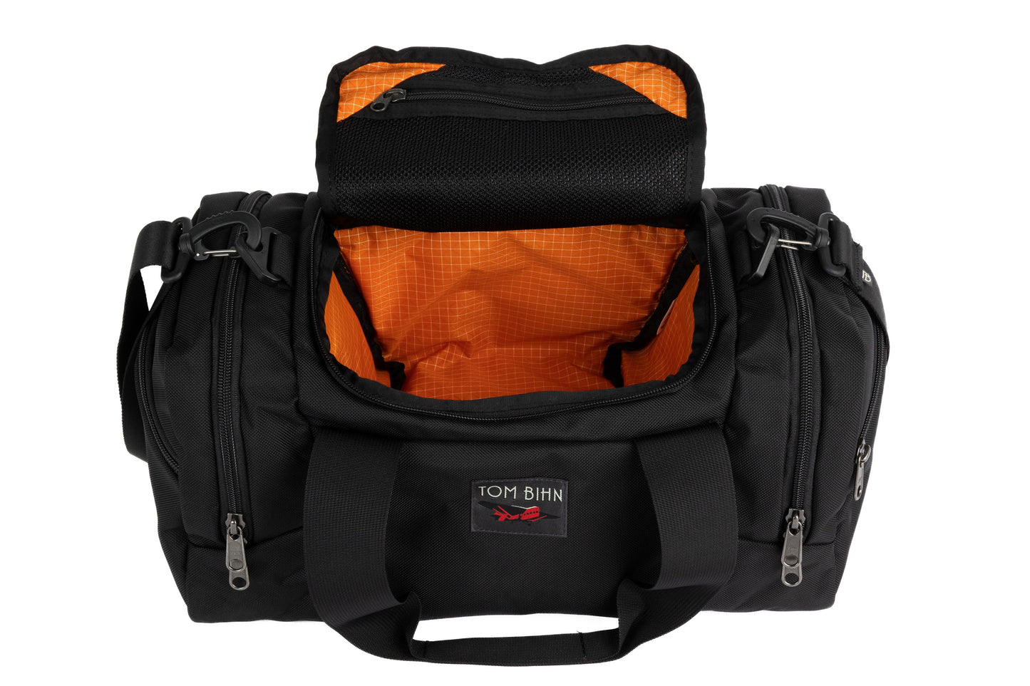 Night Flight Travel Duffel