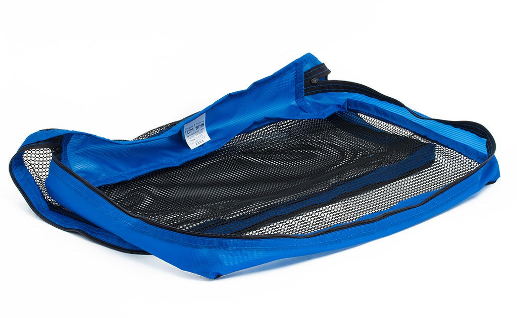 Synik 30 / Western Flyer Packing Cubes