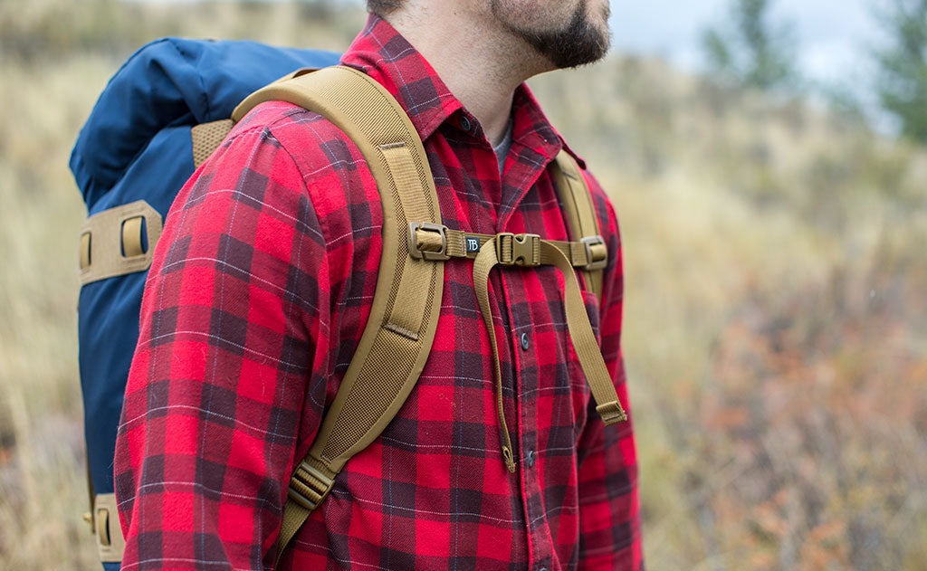 The Guide's Pack