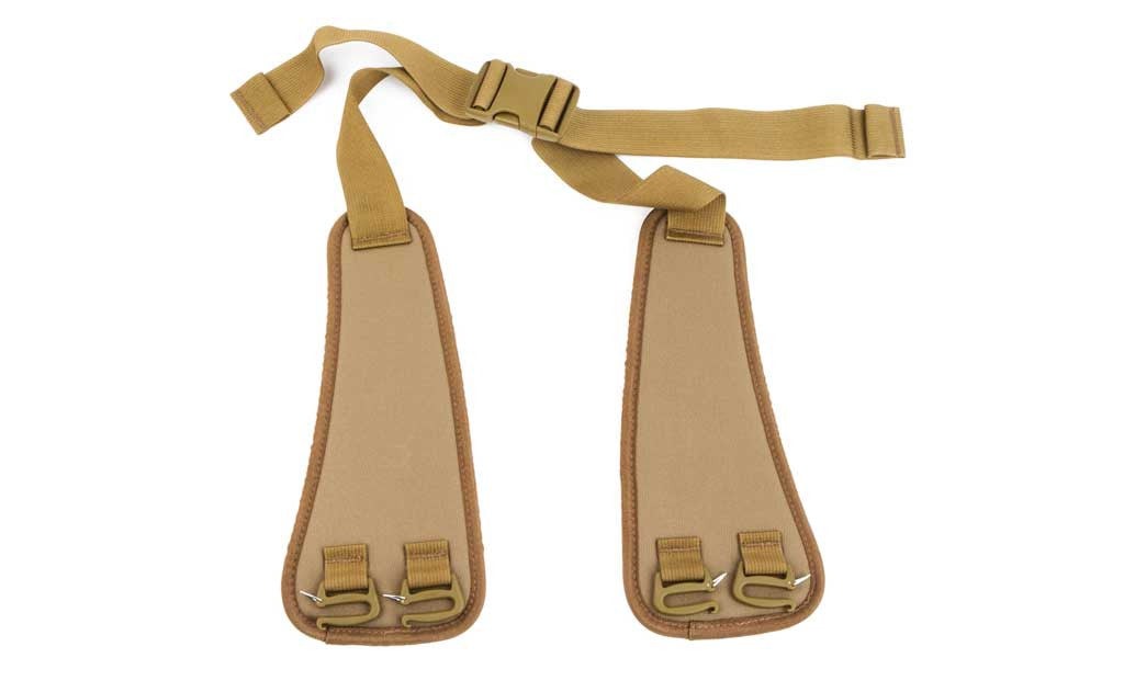 Hip Belts