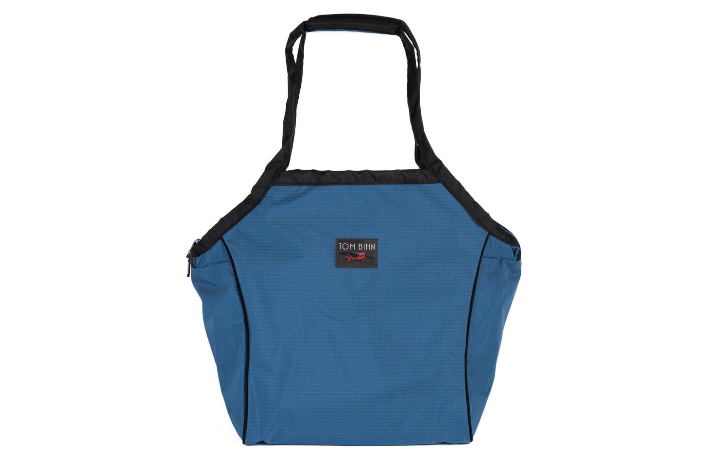 Large Zip-Top Shop Bag