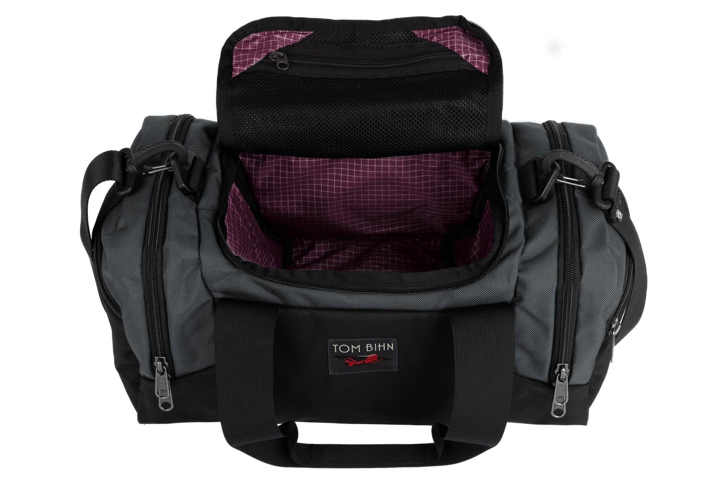 Night Flight Travel Duffel
