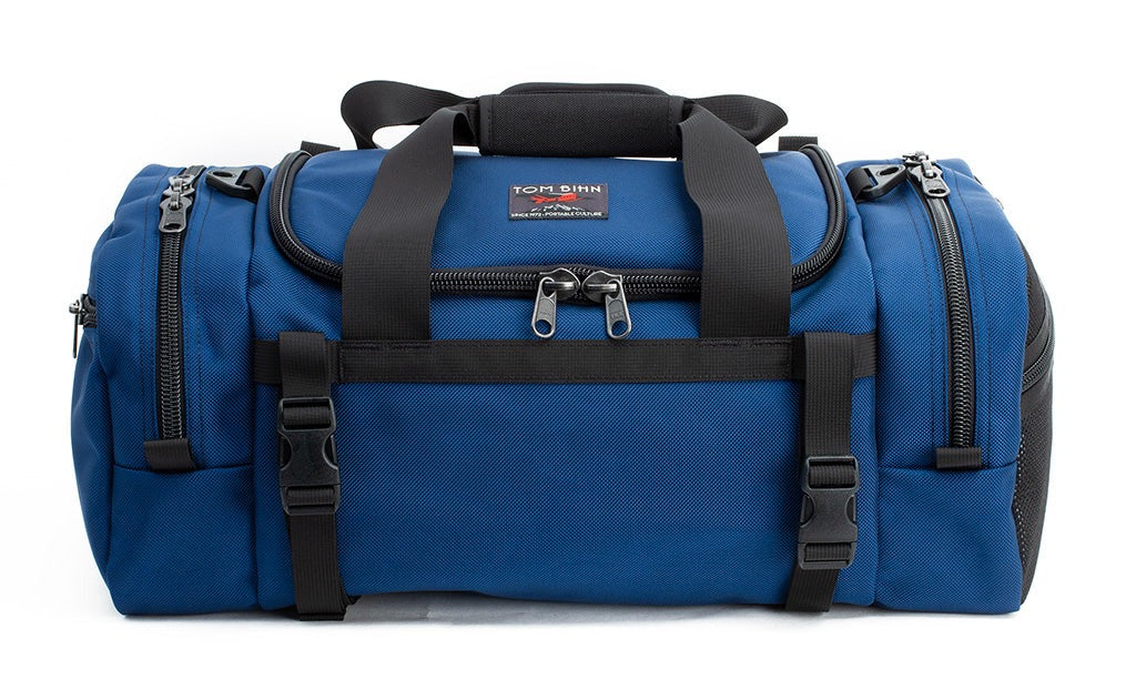 Road Buddy Duffel 36