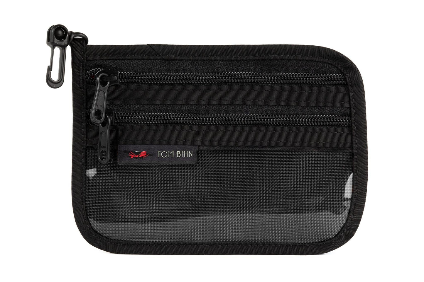 Double Organizer Pouch