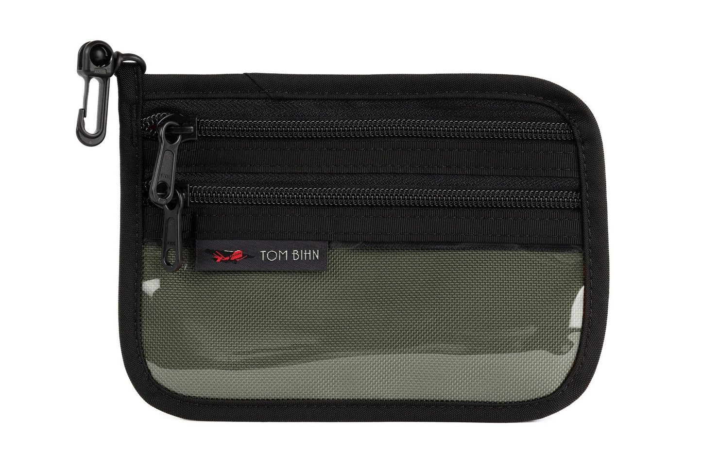 Double Organizer Pouch