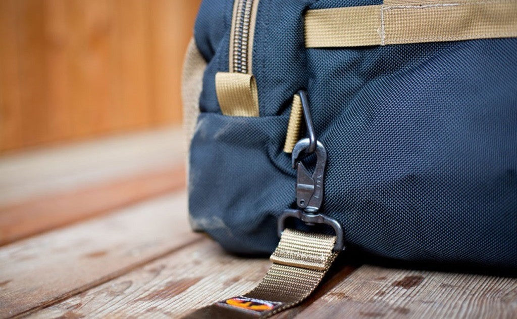 Road Duffel, Large