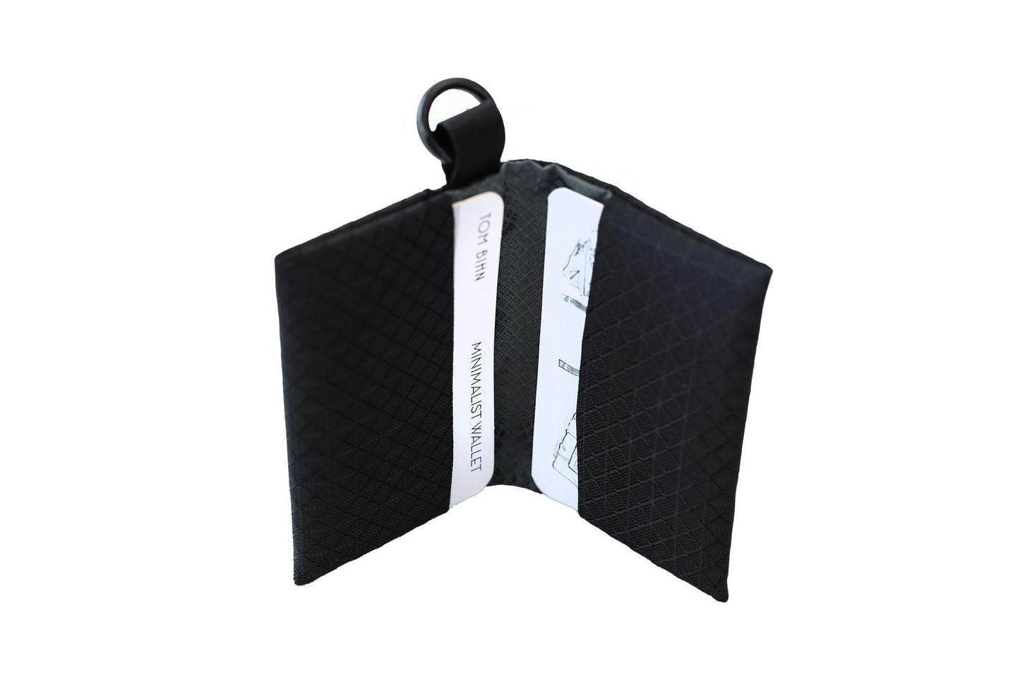Minimalist Wallet