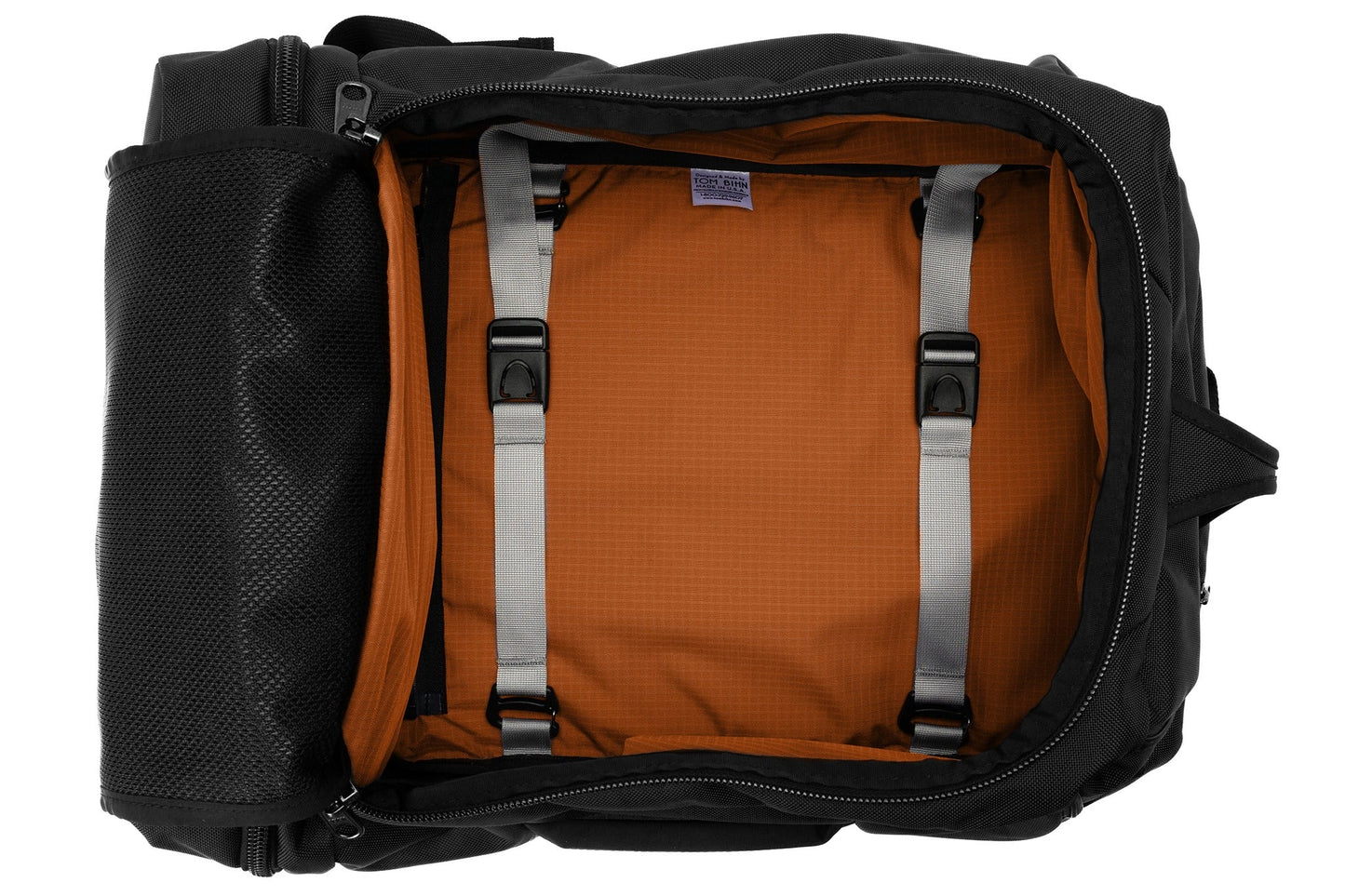Techonaut 45