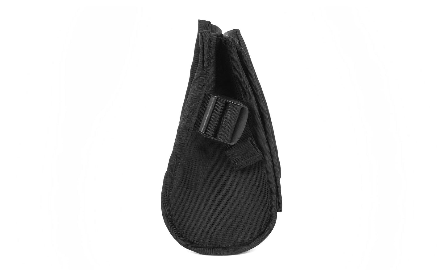 Padded Hip Belt Pocket