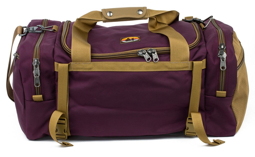 Road Duffel, Large