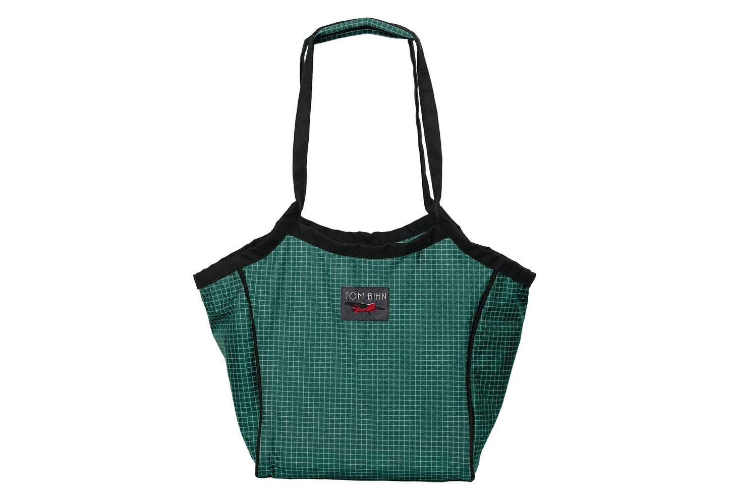 Small Open-Top Shop Bag