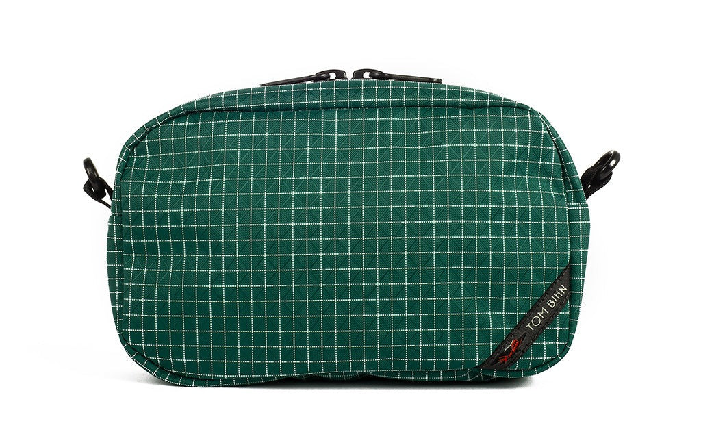 All-Fabric 3D Organizer Cube
