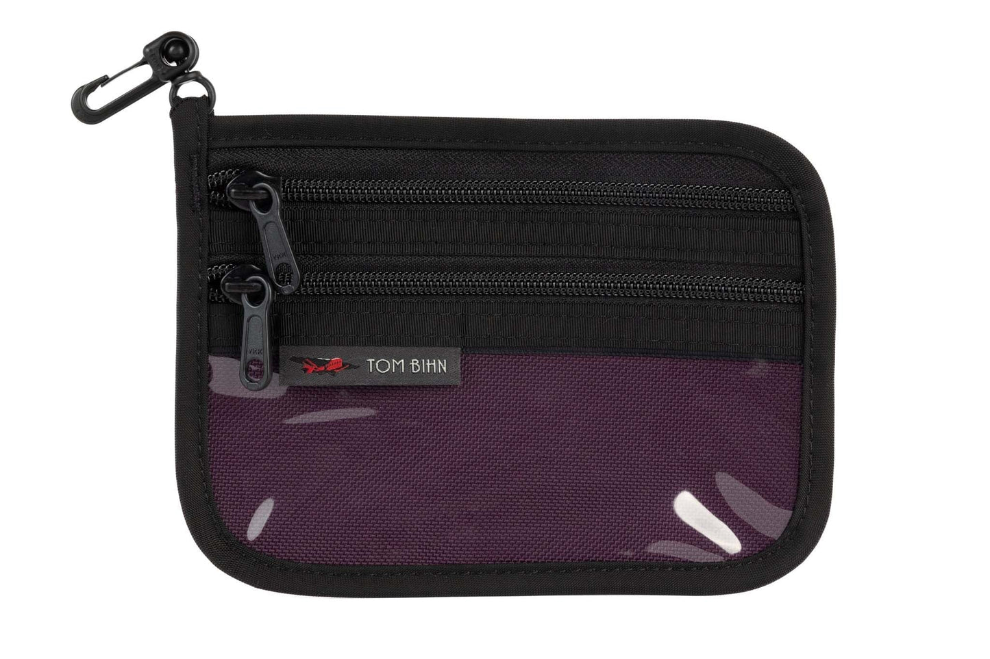 Double Organizer Pouch