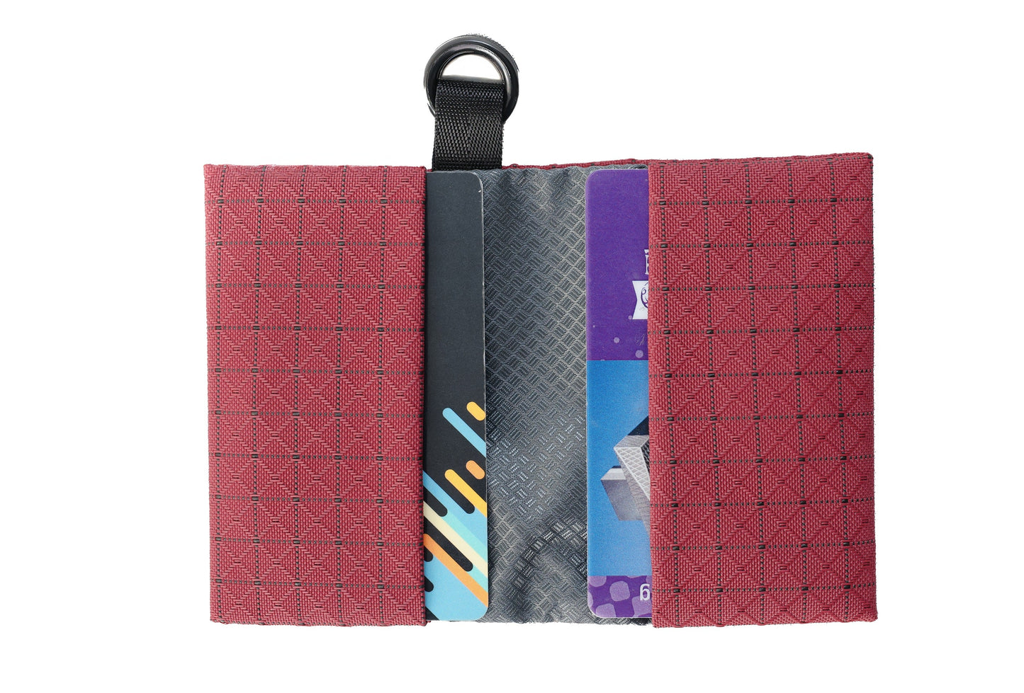 Minimalist Wallet