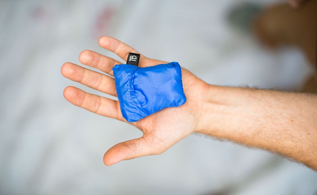 Pocket Travel Pillow