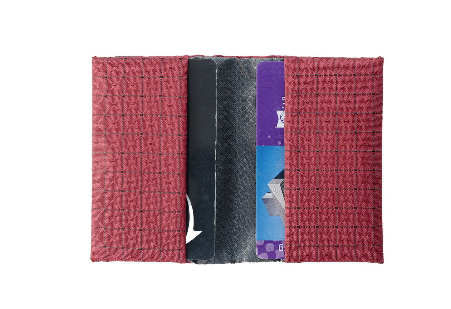 Minimalist Wallet