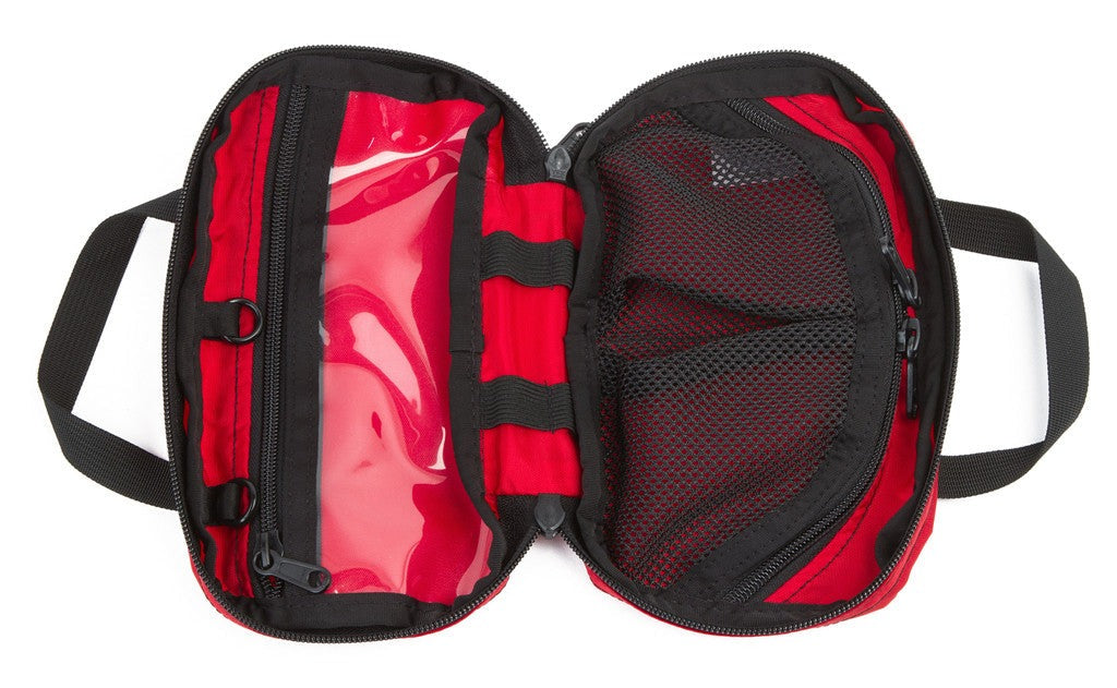 First / Second Aid Pouch