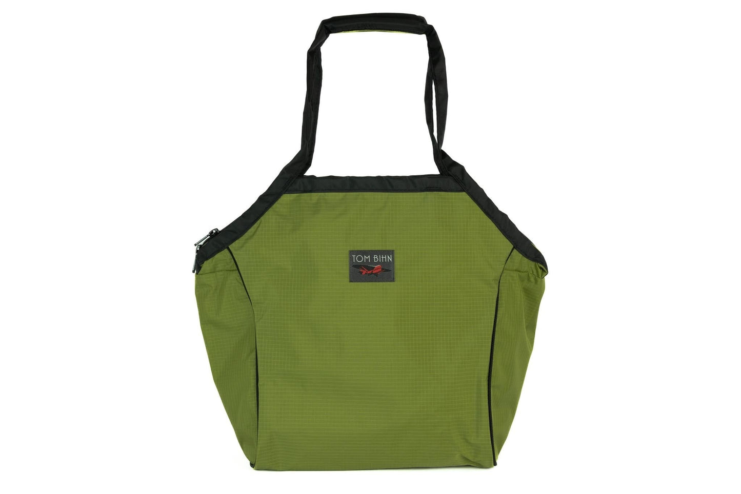 Large Zip-Top Shop Bag