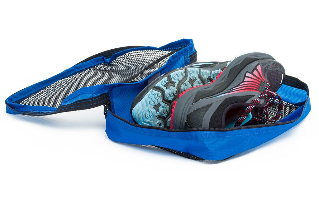 Synik 30 / Western Flyer Packing Cubes