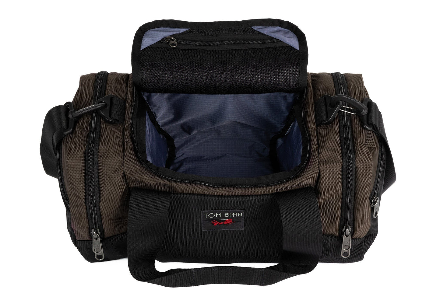 Night Flight Travel Duffel