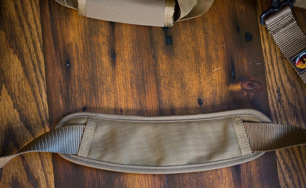 Road Duffel, Medium
