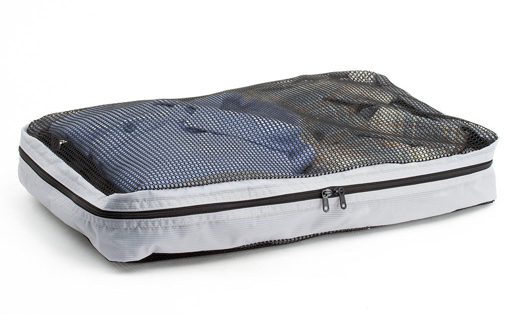 Synik 30 / Western Flyer Packing Cubes