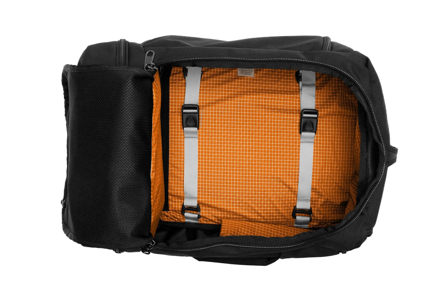 Techonaut 45